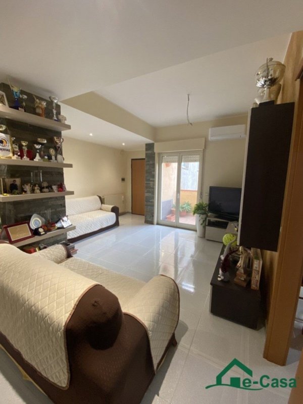 appartamento in vendita a Torregrotta in zona Scala