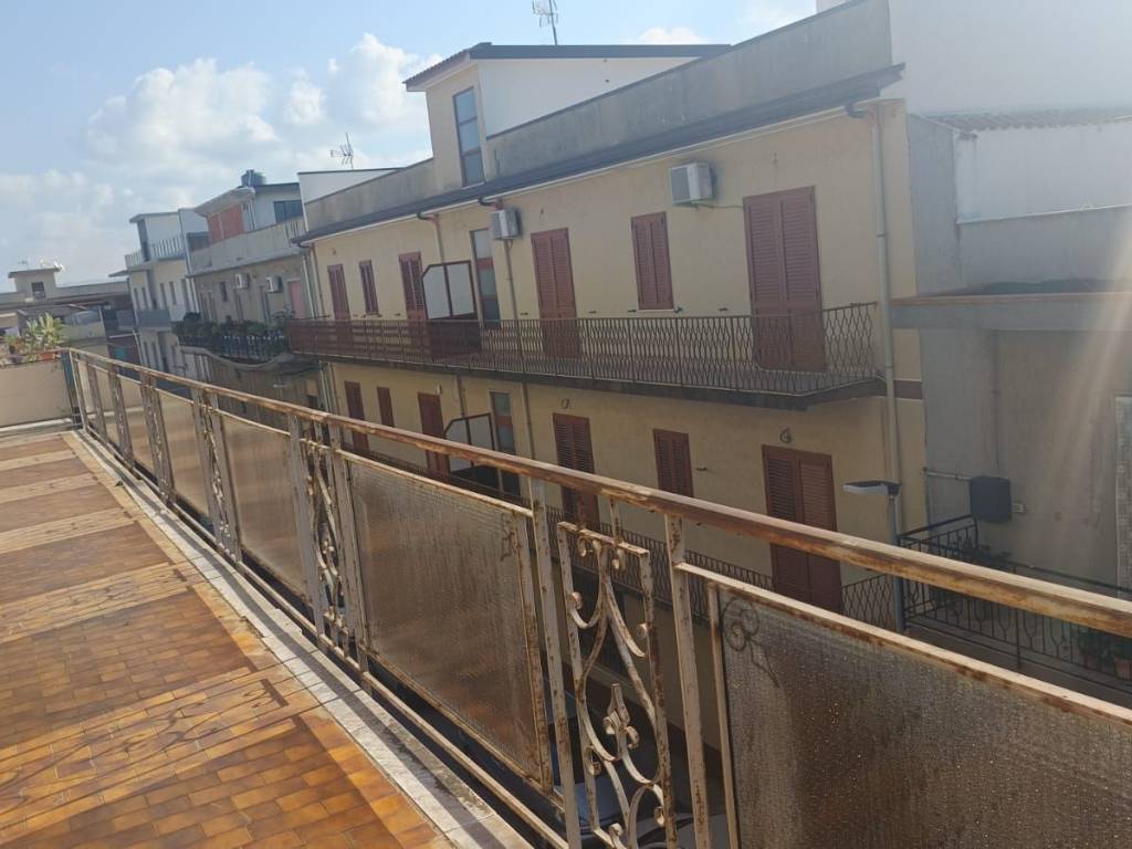 appartamento in vendita a Torregrotta