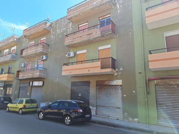 appartamento in vendita a Torregrotta in zona Scala