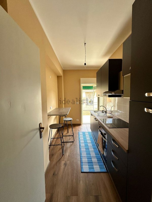 appartamento in vendita a Torregrotta