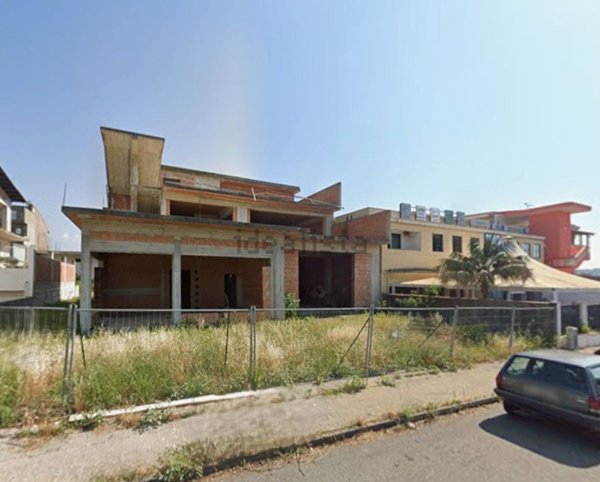 terreno edificabile in vendita a Torregrotta
