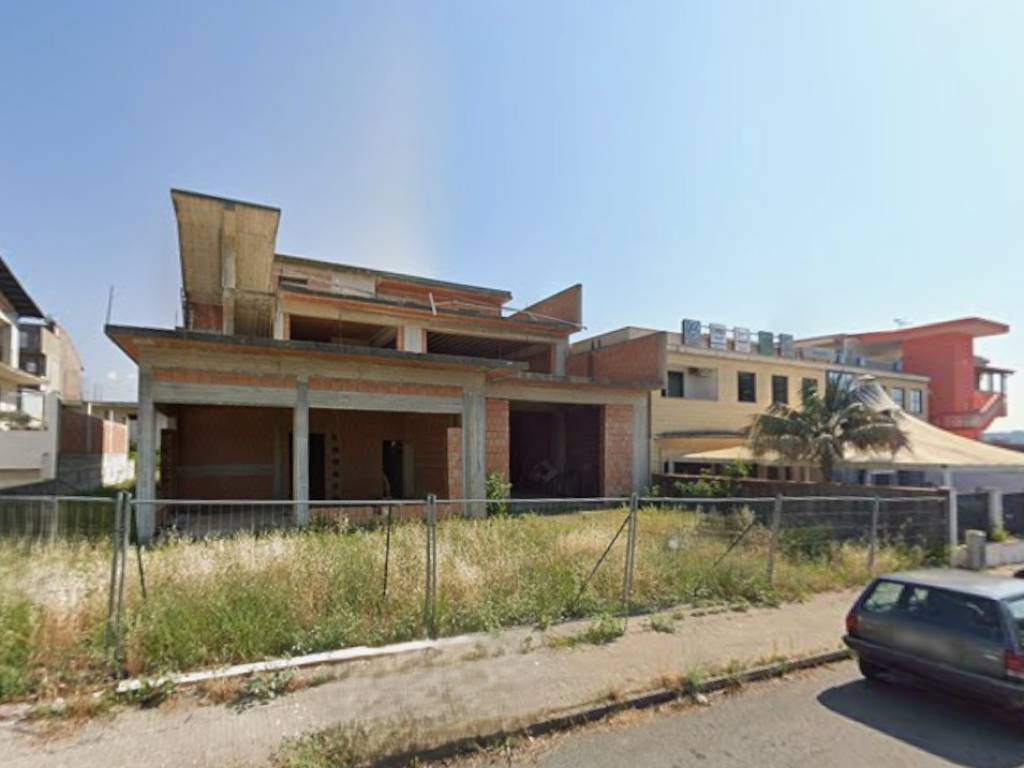 casale in vendita a Torregrotta