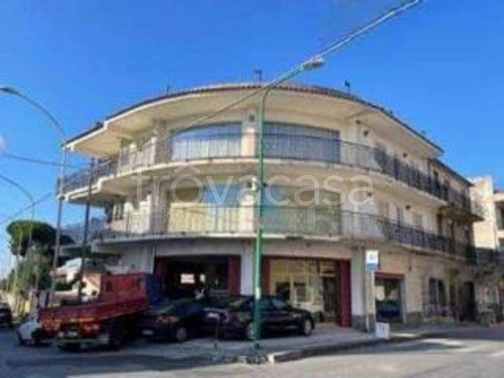 appartamento in vendita a Torregrotta