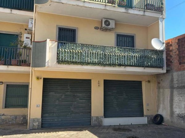 appartamento in vendita a Torregrotta