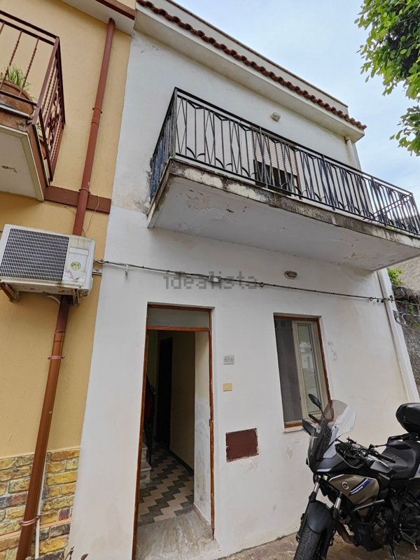 casa indipendente in vendita a Torregrotta