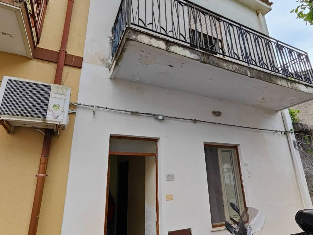 casa indipendente in vendita a Torregrotta