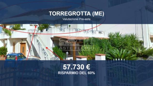 casa indipendente in vendita a Torregrotta