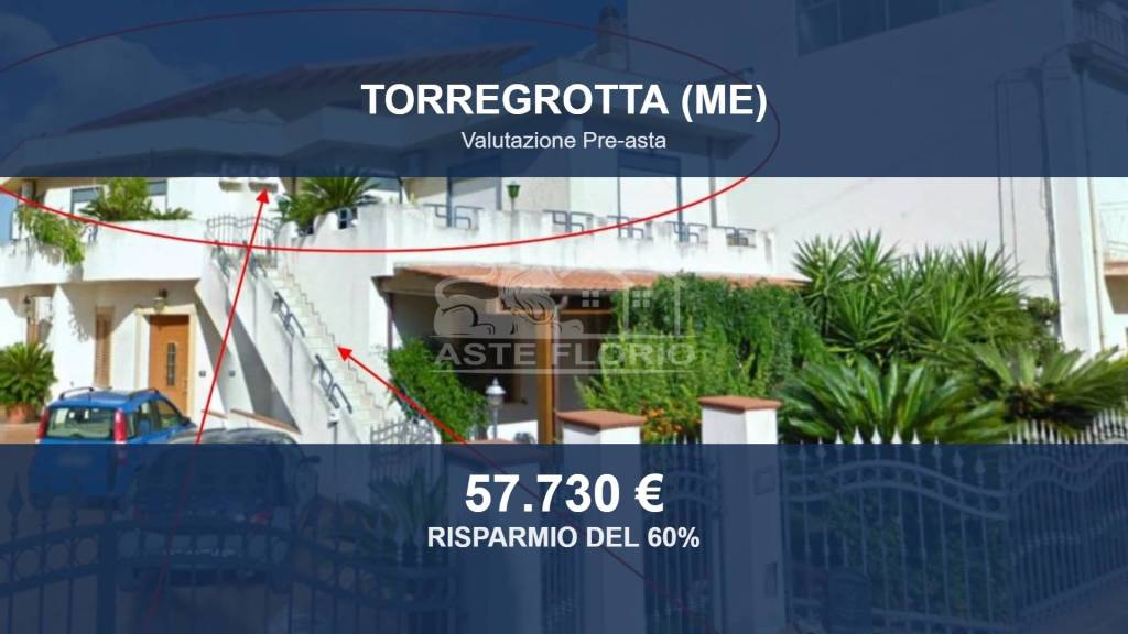 casa indipendente in vendita a Torregrotta in zona Scala