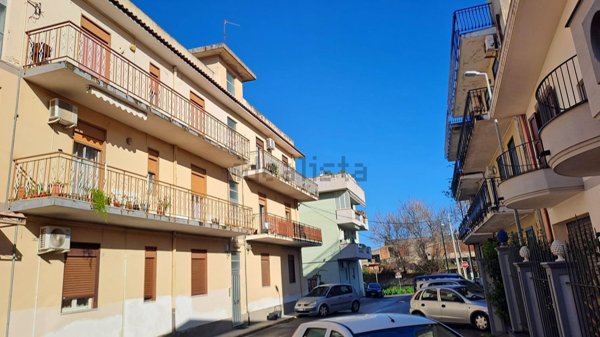appartamento in vendita a Torregrotta in zona Scala