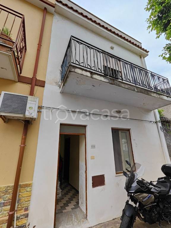 casa indipendente in vendita a Torregrotta in zona Scala