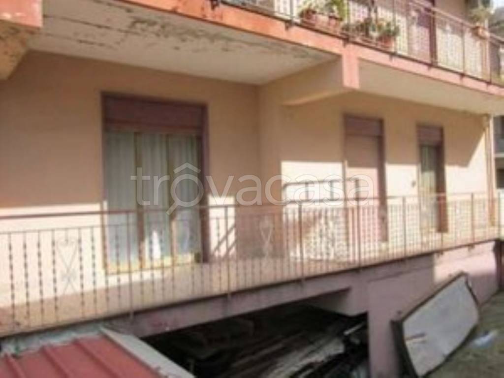 appartamento in vendita a Torregrotta in zona Scala