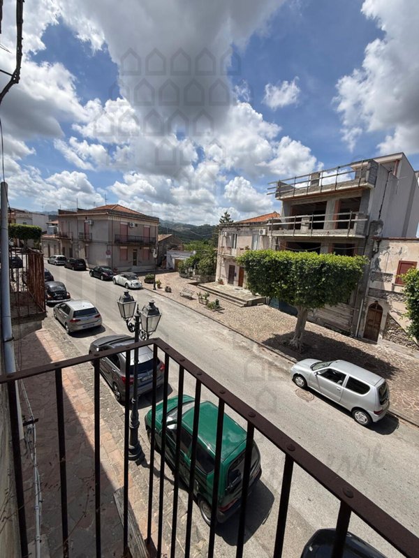 casa indipendente in vendita a Torregrotta
