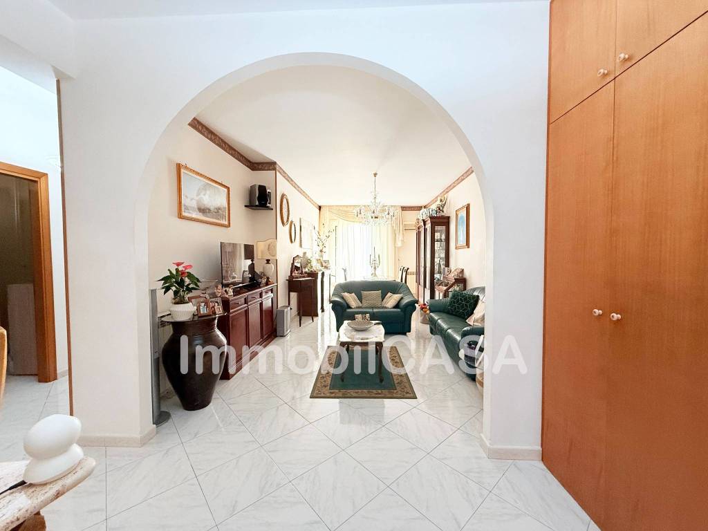 appartamento in vendita a Torregrotta