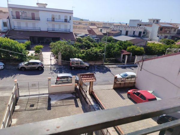 appartamento in vendita a Torregrotta