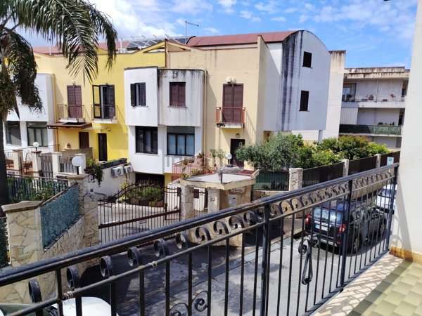 appartamento in vendita a Torregrotta in zona Scala