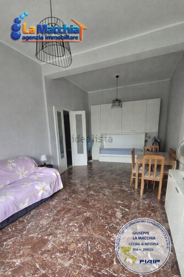 appartamento in vendita a Torregrotta in zona Scala