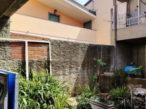 appartamento in vendita a Torregrotta in zona Scala