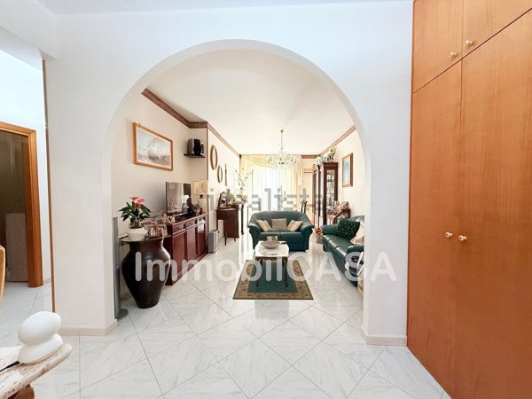 appartamento in vendita a Torregrotta