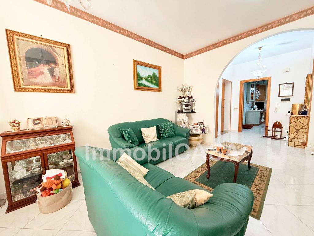 appartamento in vendita a Torregrotta