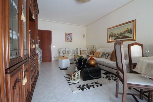 appartamento in vendita a Torregrotta in zona Scala