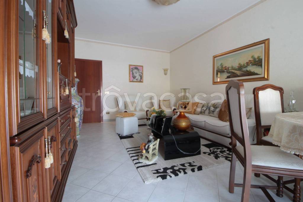 appartamento in vendita a Torregrotta in zona Scala