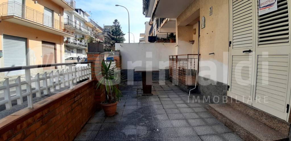 appartamento in vendita a Torregrotta in zona Scala