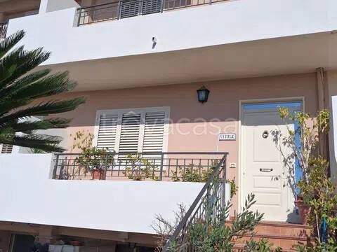 casa indipendente in vendita a Torregrotta