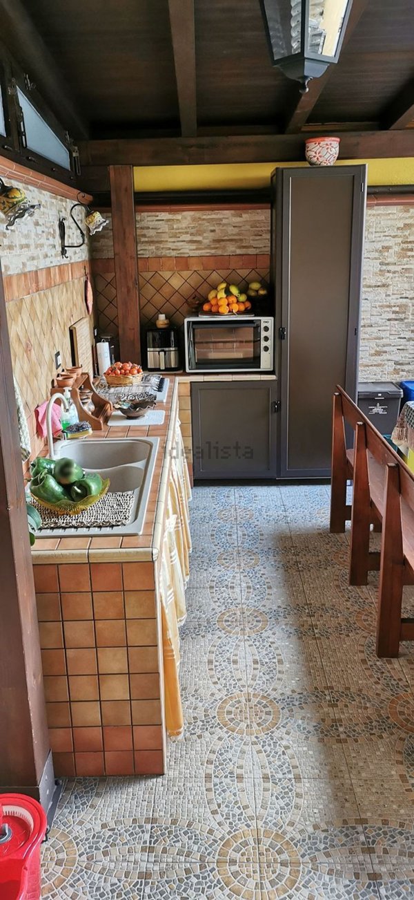 casa indipendente in vendita a Torregrotta in zona Scala