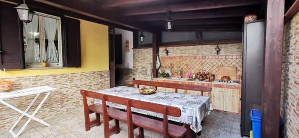 casa indipendente in vendita a Torregrotta in zona Scala