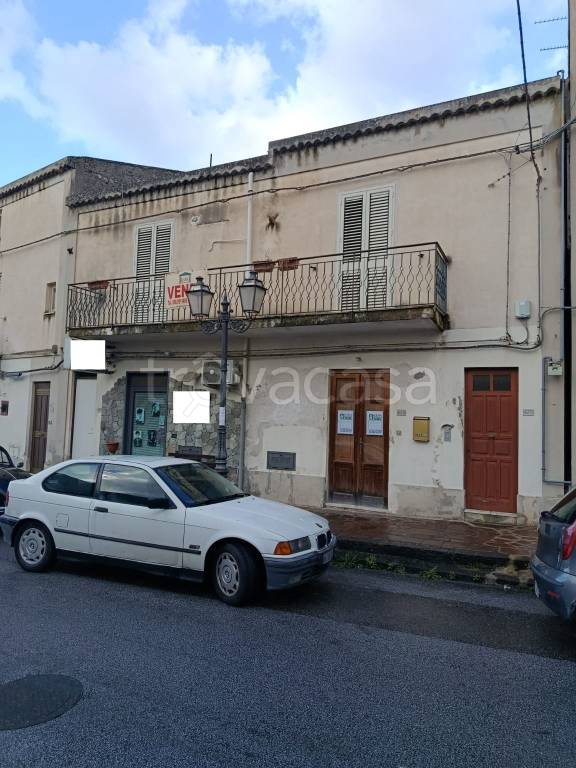 appartamento in vendita a Torregrotta