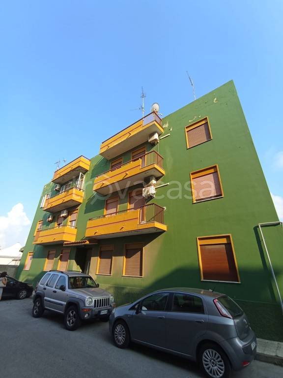 appartamento in vendita a Torregrotta in zona Scala