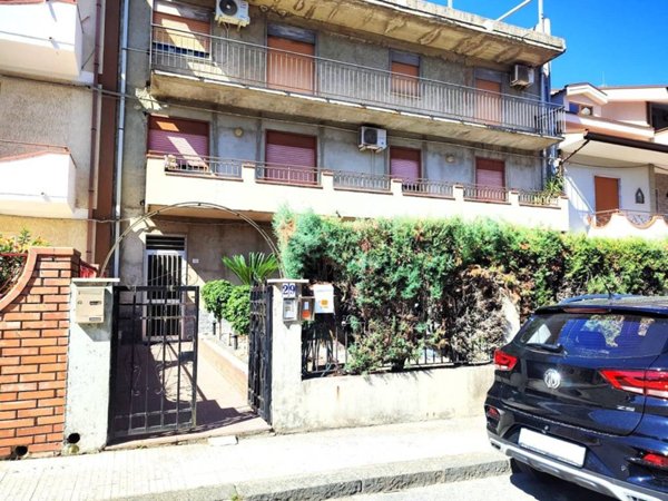 appartamento in vendita a Torregrotta