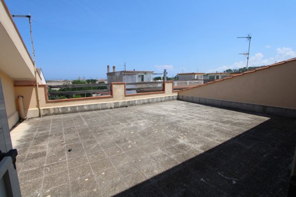 appartamento in vendita a Torregrotta in zona Scala