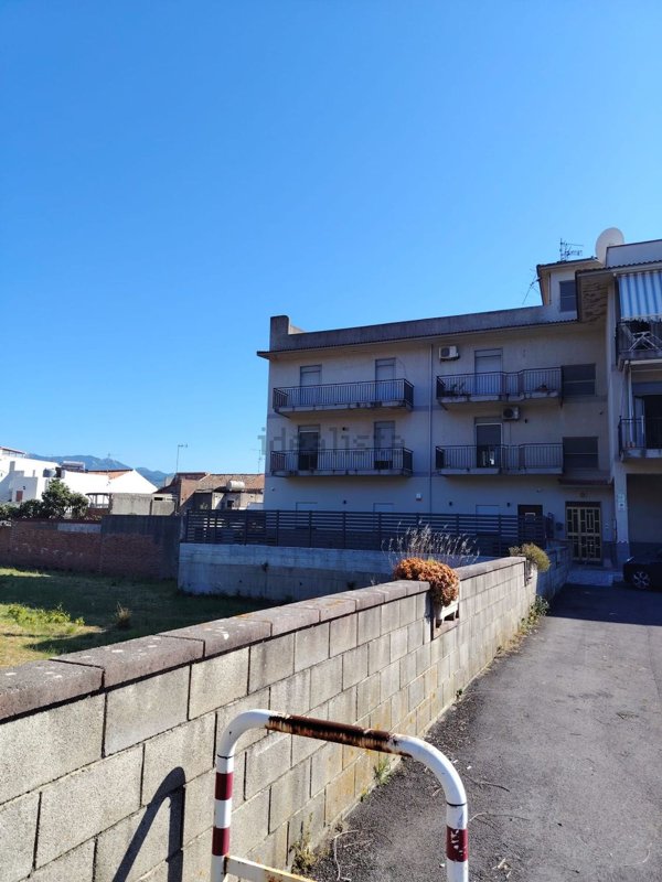 appartamento in vendita a Torregrotta