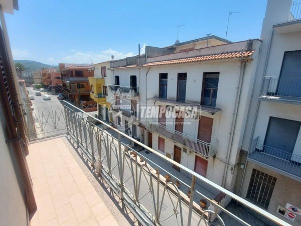 appartamento in vendita a Torregrotta in zona Scala