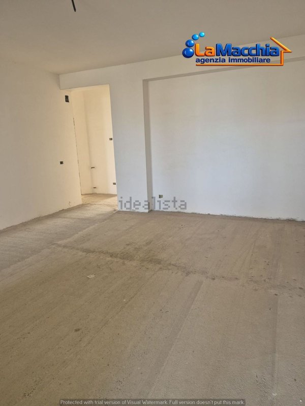 appartamento in vendita a Torregrotta in zona Scala