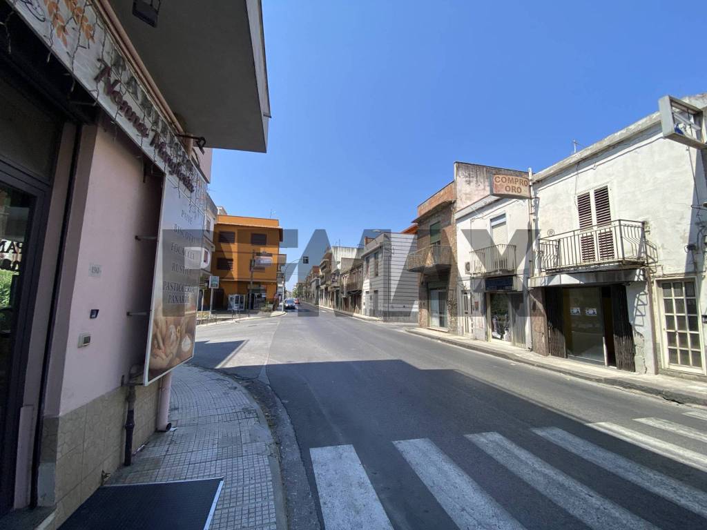 appartamento in vendita a Torregrotta in zona Scala