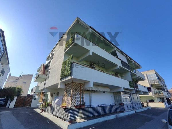 appartamento in vendita a Torregrotta in zona Scala