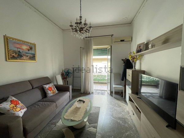 appartamento in vendita a Torregrotta in zona Scala