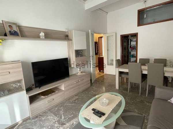appartamento in vendita a Torregrotta in zona Scala