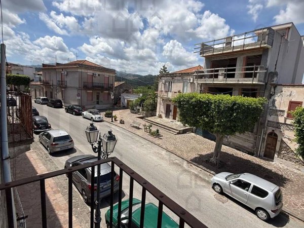 casa indipendente in vendita a Torregrotta