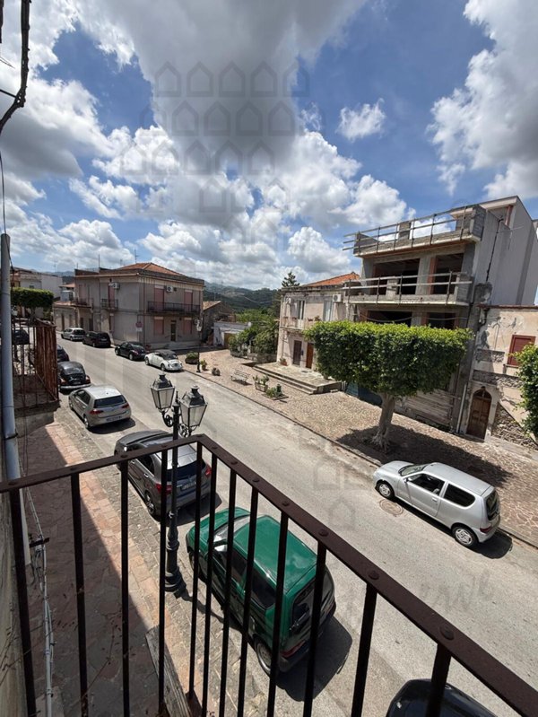 casa indipendente in vendita a Torregrotta