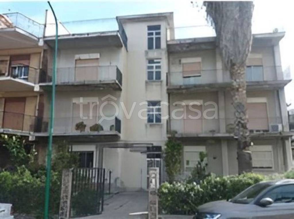 appartamento in vendita a Torregrotta in zona Scala