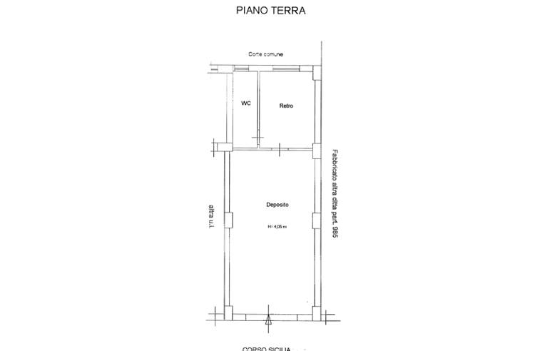 appartamento in vendita a Torregrotta in zona Scala