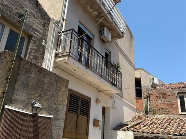 appartamento in vendita a Torregrotta