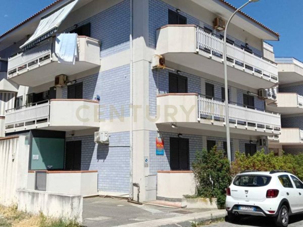 appartamento in vendita a Torregrotta in zona Scala