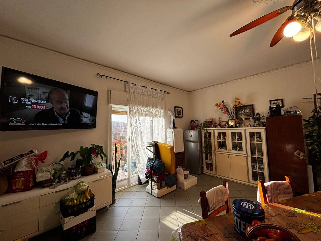 appartamento in vendita a Torregrotta in zona Scala