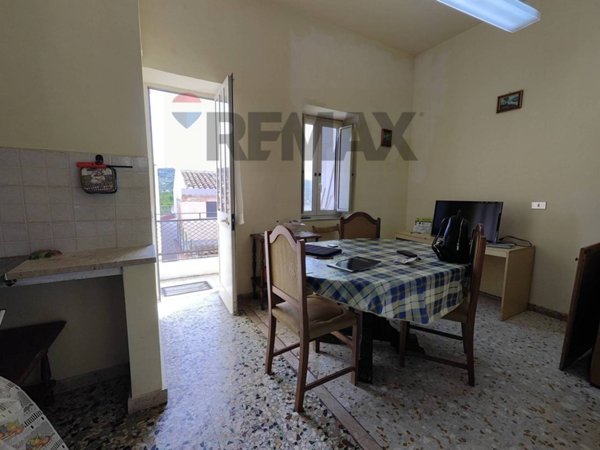 casa indipendente in vendita a Torregrotta