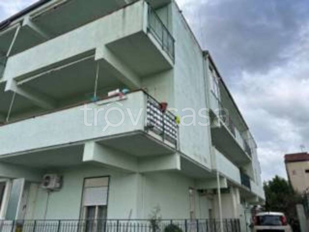 appartamento in vendita a Torregrotta in zona Scala