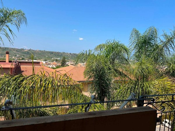 appartamento in vendita a Torregrotta in zona Scala
